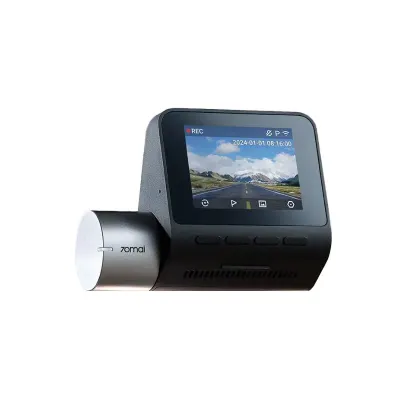 Camera auto 70mai Dash Cam A510, 1944P HD, Sony Starvis 2 IMX675, HDR, ADAS - Default Title