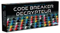 Joc de logică Code Breaker