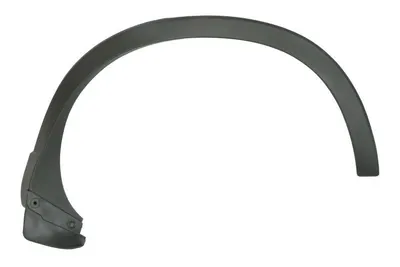 Bandou aripa spate stanga potrivit MAZDA CX-5 KE 2011-2017 - (negru)