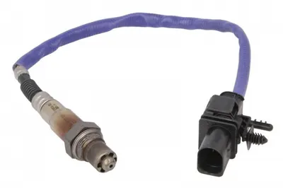 Sonda Lambda (numar Fire 5, 450mm) Potrivit Chevrolet Epica; Ford Focus Iii; Nissan X-Trail I; Opel Combo Tour, Combo Minivan; Suzuki Grand Vitara Ii 1.6d-2.2d 06.01