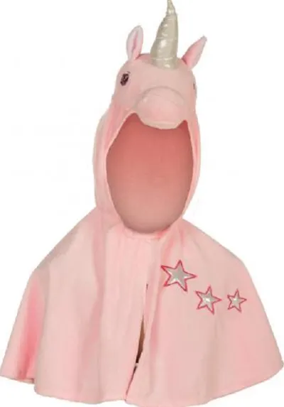 Costum carnaval copii Heunec - Unicorn, mantie