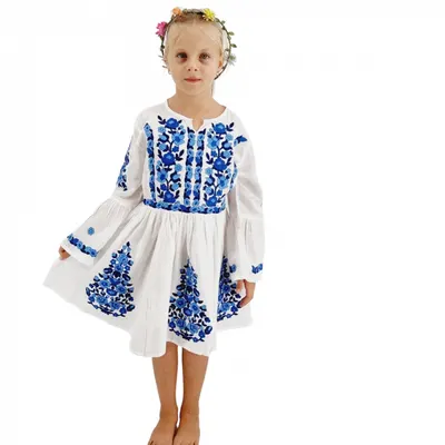 Rochita Traditionala Anabela 2