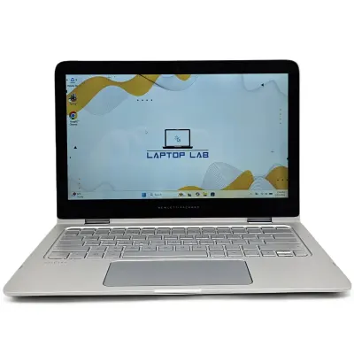 Laptop Second Hand 2in1 HP Spectre Pro x360 G2 - 13.3inch 2K Intel I7-6600U 8GB RAM 256GB SSD TAST. ILUM. Windows 11 Refurbished