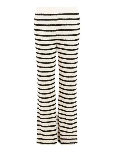 Protest PRTGosha pants - Kitoffwhite