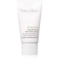 Natura Bissé NB - Ceutical Nourishing Natural Balm crema hranitoare pentru piele deshidratata 50 ml
