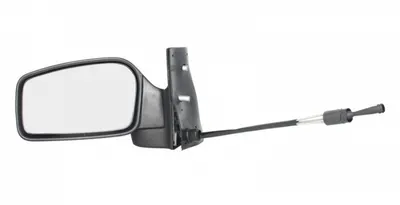 Oglinda stanga mecanica plana CITROEN EVASION FIAT ULYSSE 220 LANCIA ZETA PEUGEOT 806 intre 1994-2002