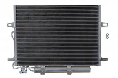 Radiator clima AC cu uscator MERCEDES CLS (C219), E T-MODEL (S211), E (VF211), E (W211) 1.8-5.5 intre 2002-2010