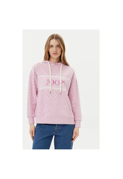 Bluza dama 10007096 30030062 - Bumbac/Poliester - Mov - Mov