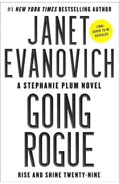 Going Rogue: A Novelvolume 29