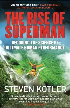 Rise of Superman