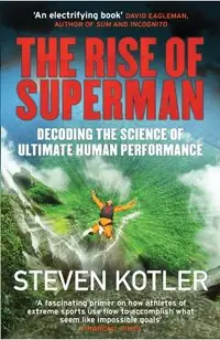 Rise of Superman