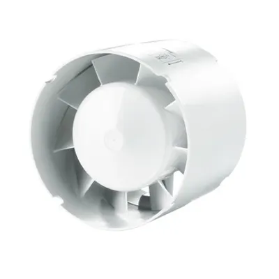 Ventilator tubulatura diam 150mm