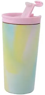 Cană termică I-Total Rainbow Dream - 350 ml