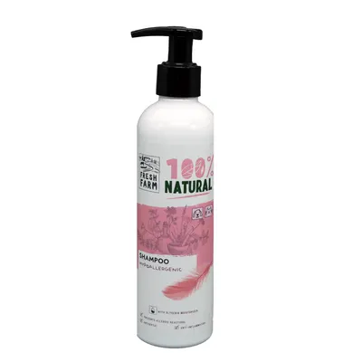 Sampon Fresh Farm Hypoalergenic 250ml