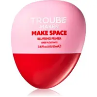 Trouble Maker Make Space Pore Blur Primer baza pentru machiaj pentru minimizarea porilor