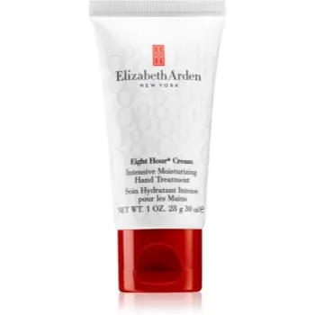 Elizabeth Arden Eight Hour Cream Intensive Moisturizing Hand Treatment cremă intens hidratantă pentru maini si unghii