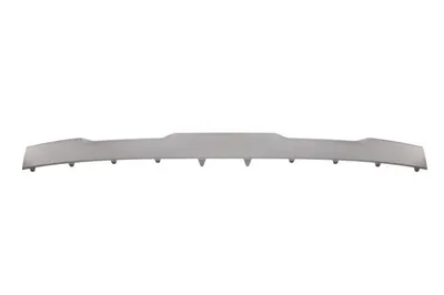 Spoiler bara Fata Inferior Mijloc, SE potrivit HYUNDAI SANTA FE IV 08.20- 06.20-12.23