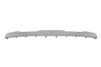 Spoiler bara Fata Inferior Mijloc, SE potrivit HYUNDAI SANTA FE IV 08.20- 06.20-12.23