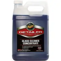 Meguiar s Glass Cleaner Concentrate - Solutie Curatare Geamuri 3.8L D12001MG