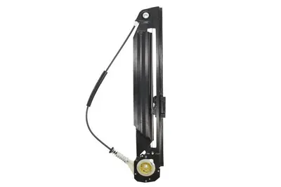 Macara geam Spate Stanga potrivit BMW 5 (E39) 1995-2004 - (electric, fara motoras, numar de usi: 4/5, sistem cu un singur cablu)