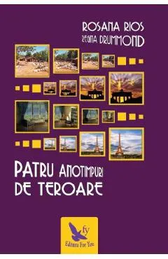 Patru anotimpuri de teroare