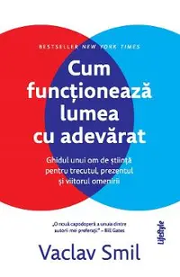 eBook Cum functioneaza lumea cu adevarat