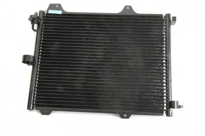 Radiator AC condensator cu uscator potrivit SUBARU JUSTY II, JUSTY III; SUZUKI IGNIS II 1.3 1.5 10.95