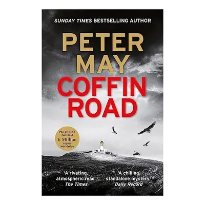 Coffin Road