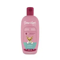 Sampon pentru Caini Chihuahua, Sens-I-Lavi, 250 ml