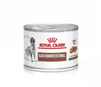 Conserva dietetica pentru caini Royal Canin Gastrointestinal Loaf 200 gr