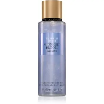 Victoria's Secret Midnight Bloom Shimmer spray pentru corp pentru femei