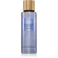 Victoria's Secret Midnight Bloom Shimmer spray pentru corp pentru femei