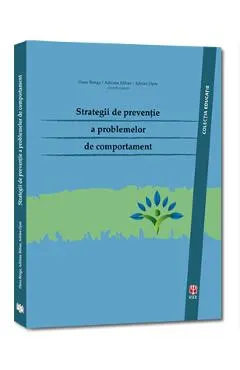 Strategii de preventie a problemelor de comportament