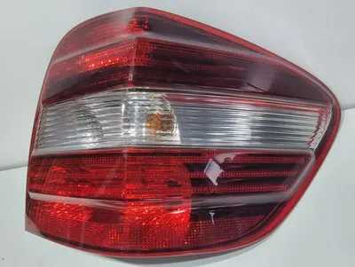 Stop dreapta aripa A1649061200 Mercedes ML (2009-2011)[w164] facelift