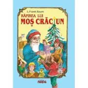 Rapirea lui Mos Craciun