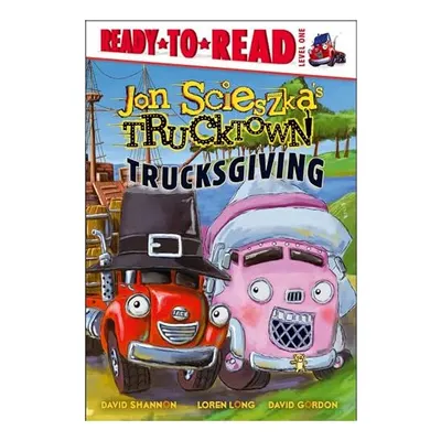 Trucksgiving
