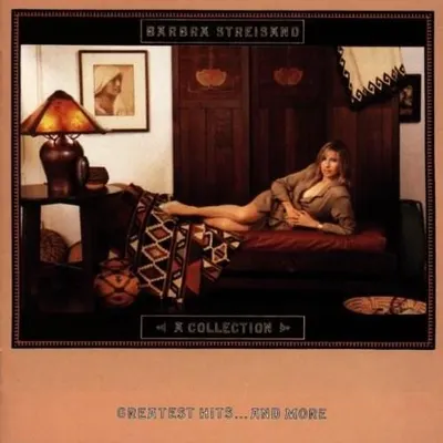 Greatest Hits... and More - A Collection