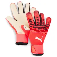 Mănuși de portar adulți palmă duo soft 4 mm croială hibridă Future Pro Hybrid