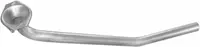 Teava evacuare fata VW GOLF II, JETTA II 1.6D intre 1983-1991