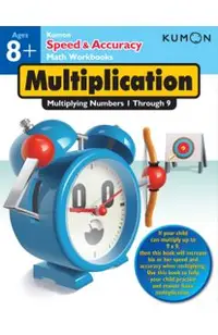 Speed & Accuracy: Multiplying Numbers 1-9