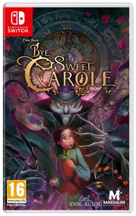 Bye Sweet Carole (Nintendo Switch)