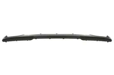 Spoiler Spate model pachet M negru potrivit BMW Seria 5 F10, 5 F11 2009-2017