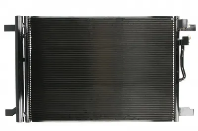 Condensator A C (uscator) potrivit AUDI A3, Q2, Q3, TT; VW GOLF VIII 1.0-2.5 04.12