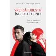 Vrei sa iubesti? Incepe cu tine!