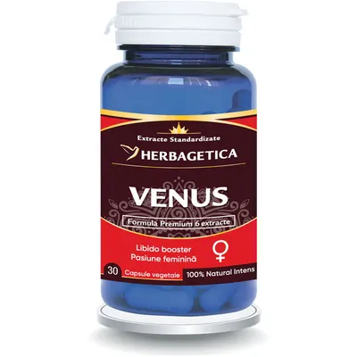 Venus 30cps