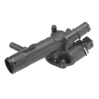 Termostat, lichid racire WAHLER 411039.83D