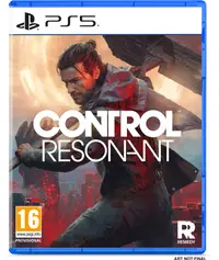 Control Resonant (PS5)