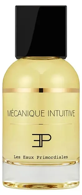 Les Eaux Primordiales Apă de parfum Mécanique Intuitive, 100 ml