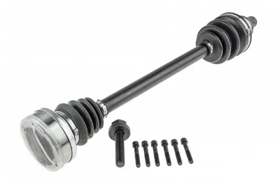 Planetara stanga spate SKODA YETI 4WD intre 2009-2017, AUDI TT 2.0TDI, 2.-TFSI, 2.0TTS QUATTRO intre 2008-2014