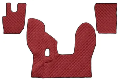 Set covorase compatibile cu DAF CF 2013- transmisie manuala